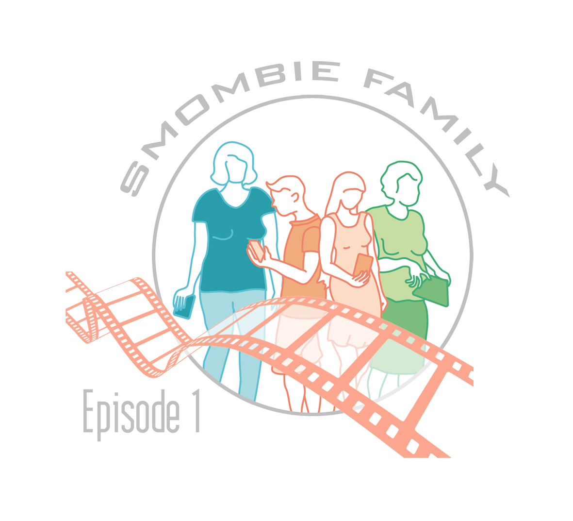 Smombie Family | INNCH